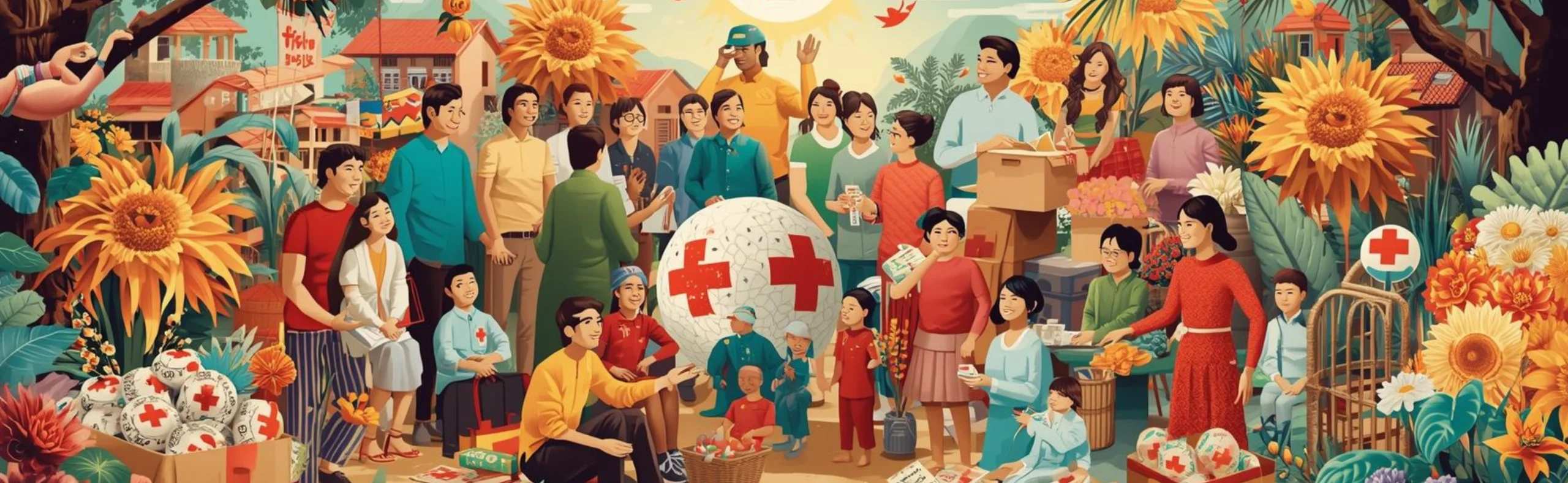 ลาว กาชาด ย้อน หลัง สถิติ