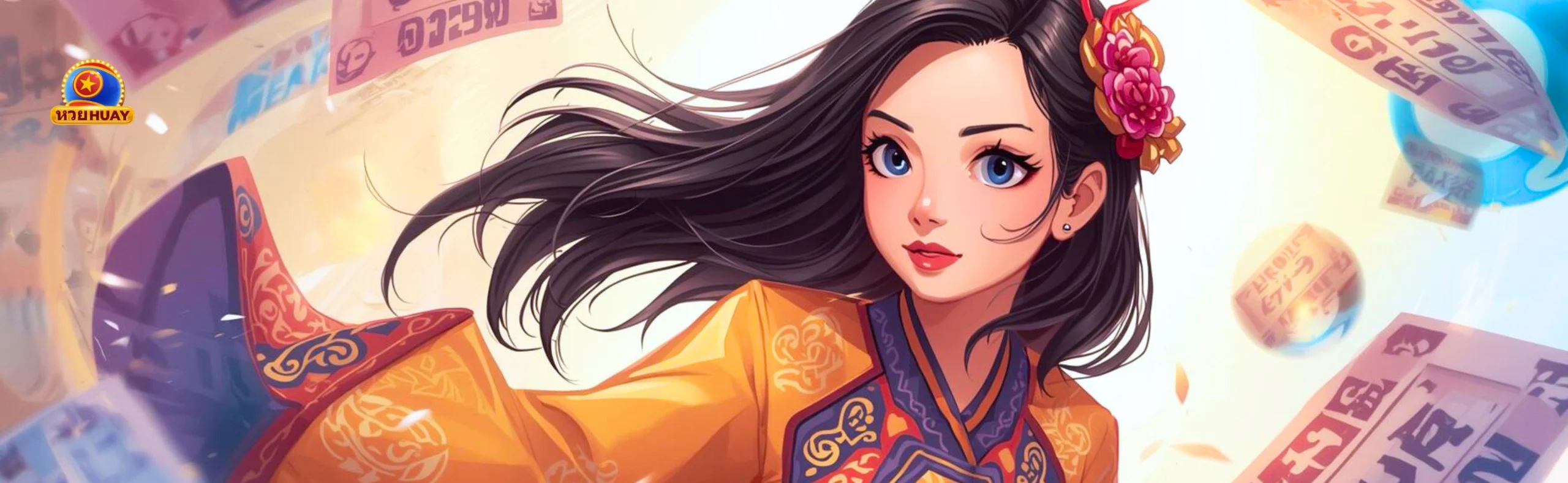 หวยลาวออกอ่ะไร